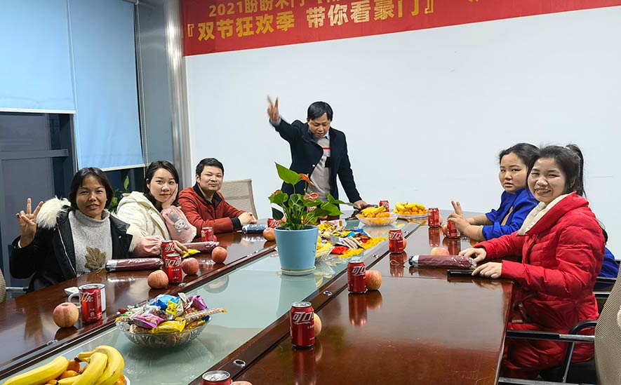 盼盼金太陽鋁合金門窗