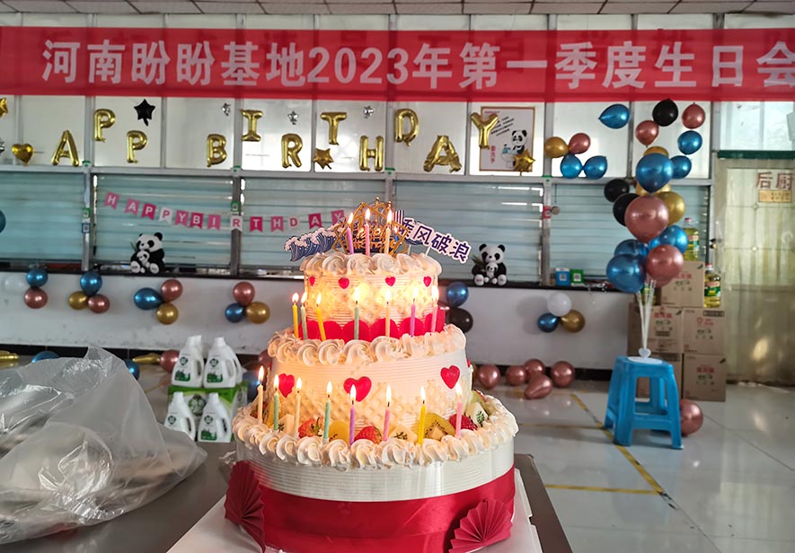 盼盼木業(yè)集團旗下鋁合金門窗品牌