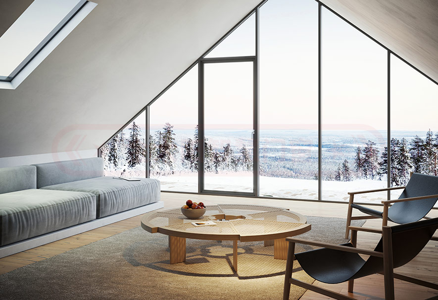 金太陽智慧門窗